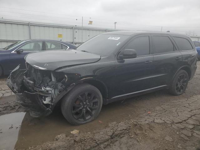 2020 DODGE DURANGO SX #2996934143