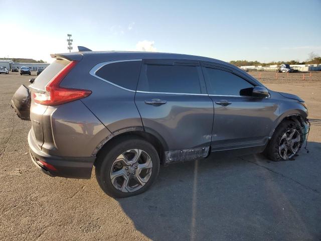 honda cr-v ex 2018 2HKRW2H50JH697465 photo #4