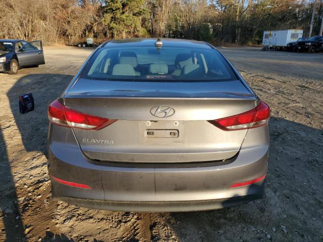 2018 HYUNDAI ELANTRA SE - 5NPD84LF9JH302568