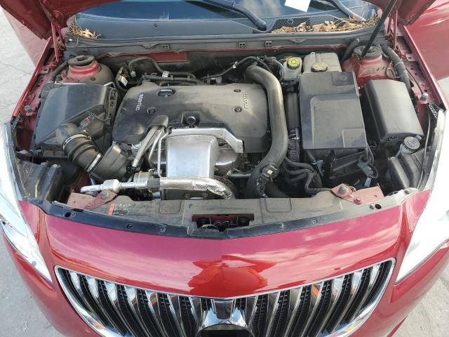 2015 BUICK REGAL PREM 2G4GN5EXXF9259110