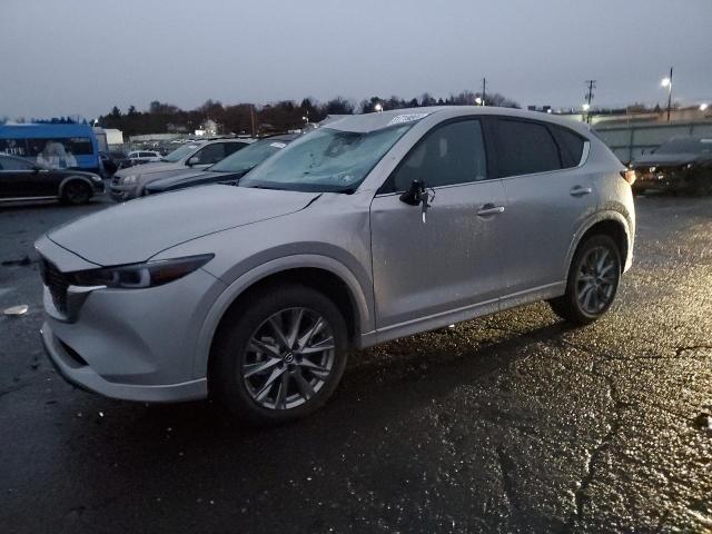 MAZDA CX-5 PREMI