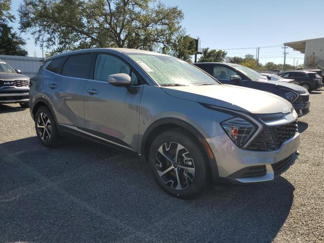 Vin: kndpv3df8s7332455, lot: 81027554, kia sportage ex 20254