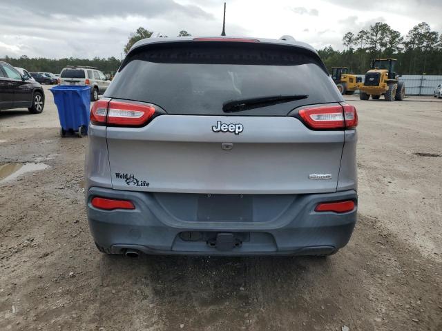 2015 JEEP CHEROKEE L - 1C4PJLCBXFW677489