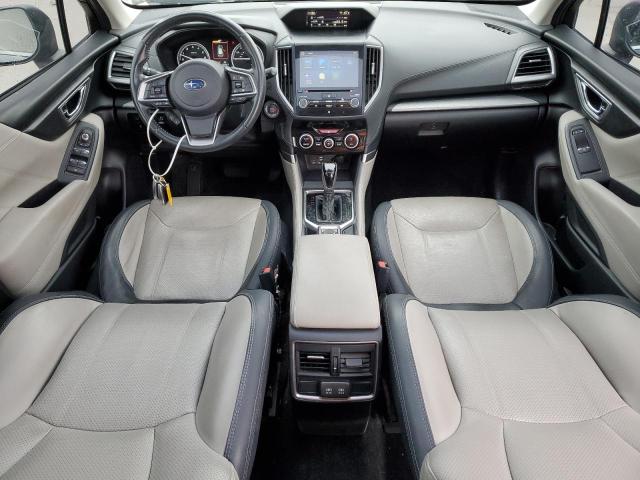 2020 SUBARU FORESTER L - JF2SKASC4LH588119