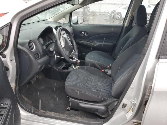 2015 NISSAN VERSA NOTE - 3N1CE2CP0FL438678