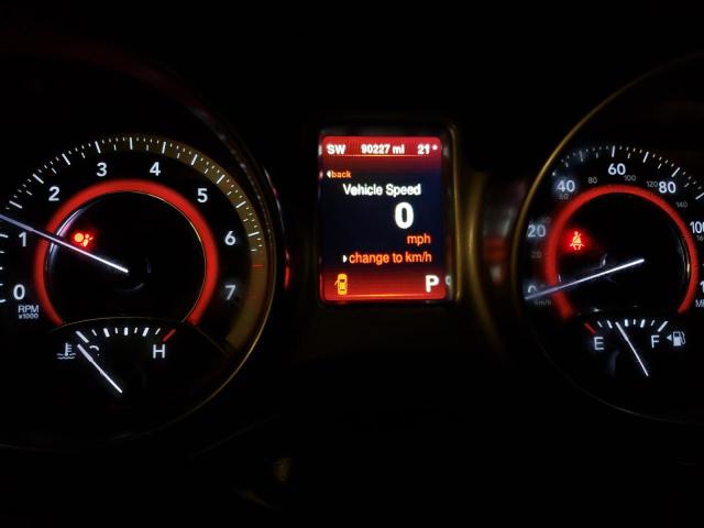 2015 DODGE JOURNEY CR - 3C4PDDGG4FT578949