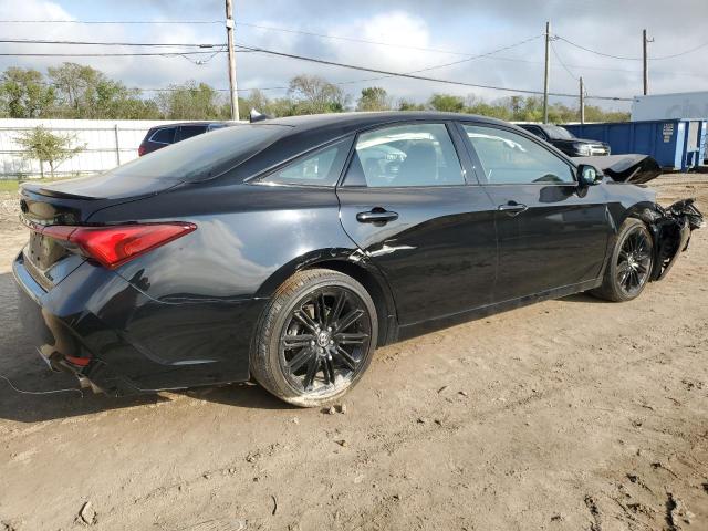 2021 TOYOTA AVALON NIG 4T1EZ1FB0MU070599