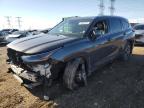 2021 TOYOTA HIGHLANDER - 5TDHBRCH1MS536204