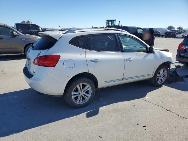 Vin: jn8as5mtxcw265286, lot: 80372834, nissan rogue s 20123