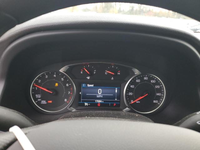 2023 GMC ACADIA SLE - 1GKKNRL4XPZ119567