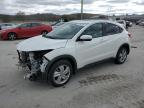 2020 HONDA HR-V EX - 3CZRU5H5XLM716733