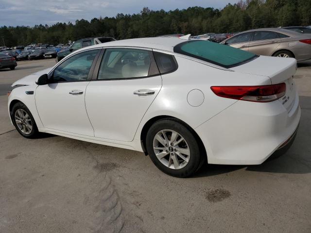 2016 KIA OPTIMA LX - KNAGT4L34G5098530