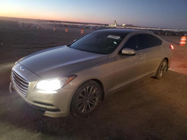 HYUNDAI GENESIS 3.8L