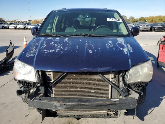 2015 CHRYSLER TOWN & COU - 2C4RC1BG9FR715159