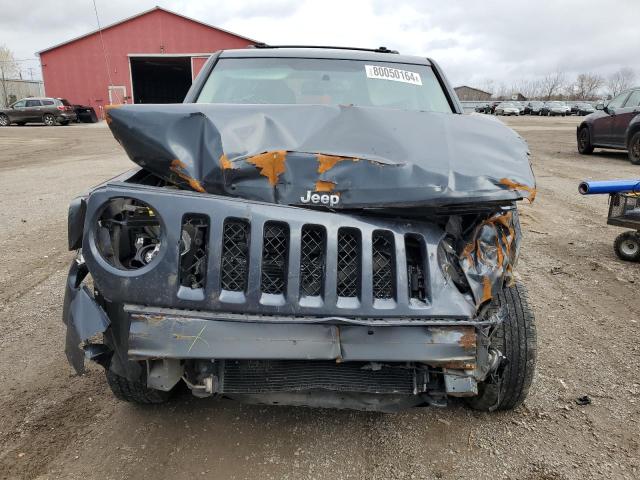 2015 JEEP PATRIOT 1C4NJRAB6FD280256