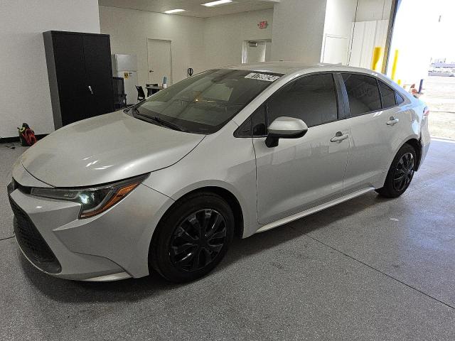 2020 TOYOTA COROLLA LE #3024178892