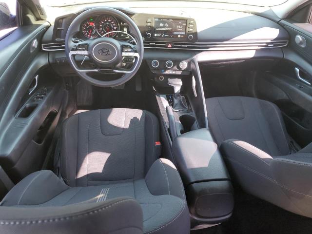2022 HYUNDAI ELANTRA SE - KMHLL4AG5NU317341