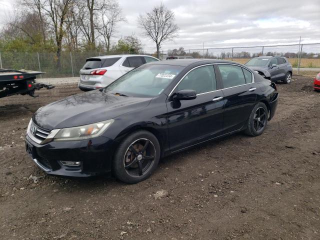 VIN 1HGCR2F74DA071819 2013 HONDA ACCORD no.1