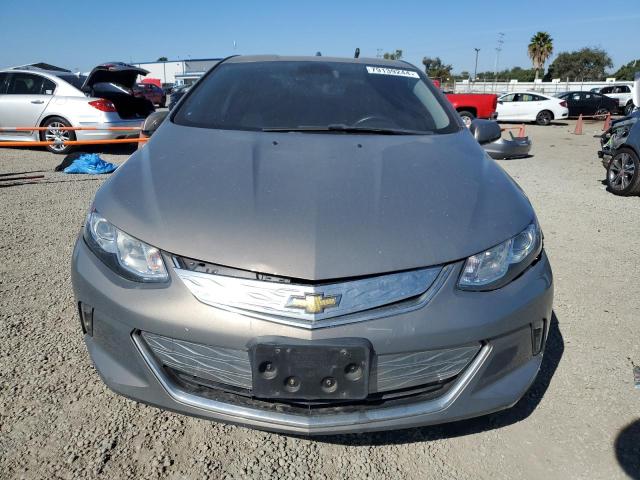 VIN 1G1RC6S50HU208869 2017 CHEVROLET VOLT no.5