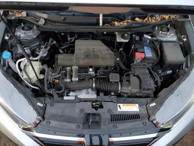 2022 HONDA CR-V EX - 2HKRW2H57NH633221