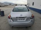 NISSAN ALTIMA BAS photo