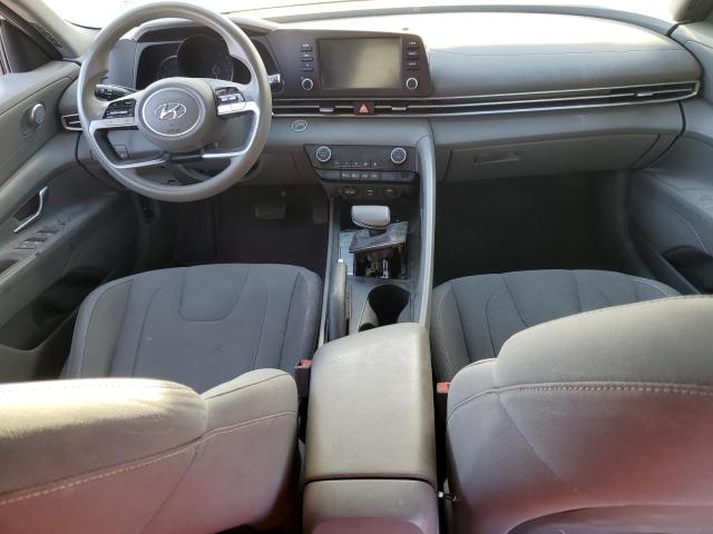 2021 HYUNDAI ELANTRA SE - 5NPLM4AG1MH029763