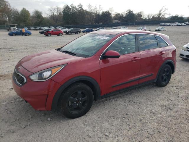 VIN KNDCB3LC1H5049236 2017 KIA NIRO no.1