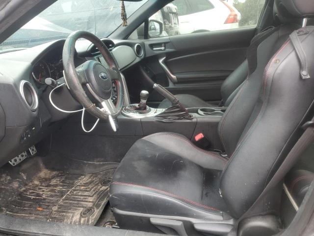 2015 SUBARU BRZ 2.0 LI - JF1ZCAC16F8602619