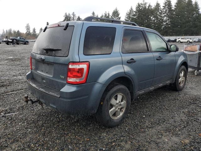 Vin: 1fmcu9dg5akc15940, lot: 79225604, ford escape xlt 20103