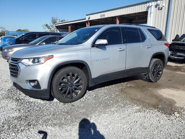 2020 CHEVROLET TRAVERSE L #3026157320