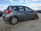 Lot #3048720767 2017 NISSAN VERSA NOTE