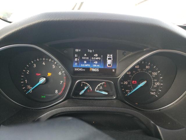 2016 FORD FOCUS TITA - 1FADP3N25GL340574
