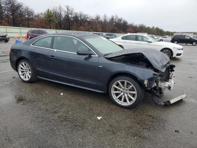 VIN WAUM2AFR1GA024106 2016 AUDI A5 no.4