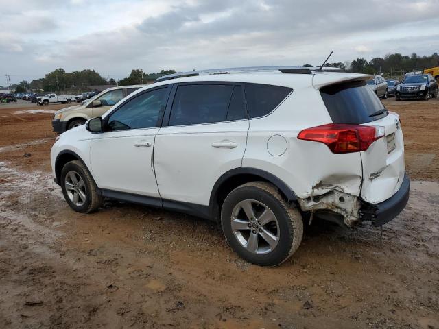 2015 TOYOTA RAV4 XLE - 2T3WFREV2FW216485