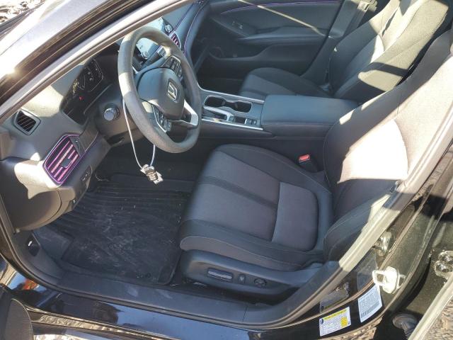 2018 HONDA ACCORD EX - 1HGCV1F45JA206863
