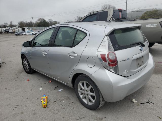 Vin: jtdkdtb39e1560574, lot: 50197805, toyota prius 20142