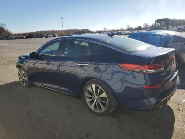 2019 KIA OPTIMA LX - 5XXGT4L31KG283271