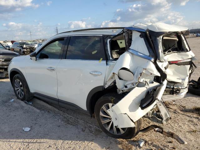 2024 INFINITI QX60 PURE 5N1DL1ER9RC356539