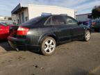 AUDI A4 1.8T QU снимка