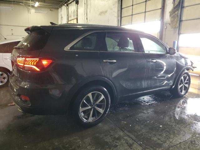 2019 KIA SORENTO EX - 5XYPHDA52KG500392