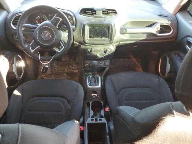 2018 JEEP RENEGADE L - ZACCJBBB6JPH88685