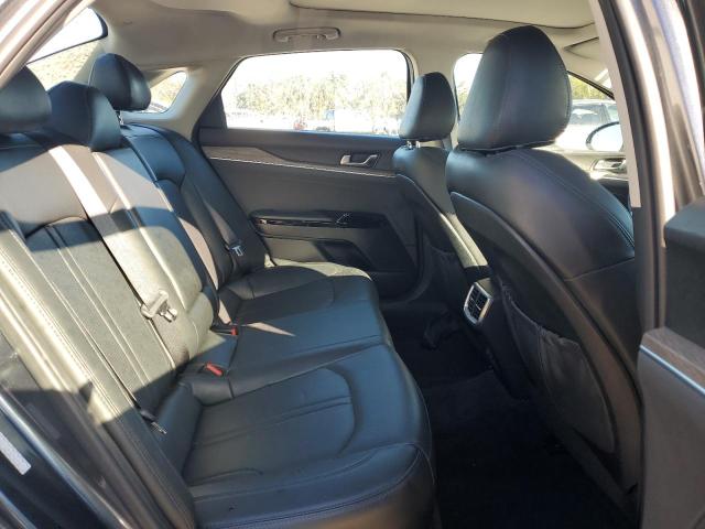 2021 KIA K5 EX - 5XXG34J28MG035418