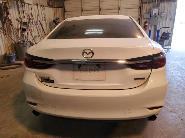 2021 MAZDA 6 TOURING - JM1GL1VM4M1619983