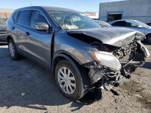 VIN KNMAT2MV5GP629073 2016 NISSAN ROGUE no.4