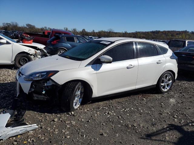 2014 FORD FOCUS TITA #2979242971