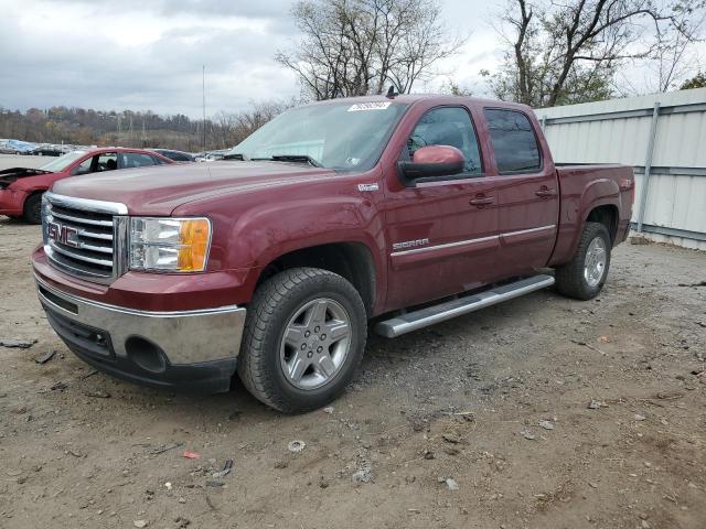 2013 GMC SIERRA K15 #3030759114