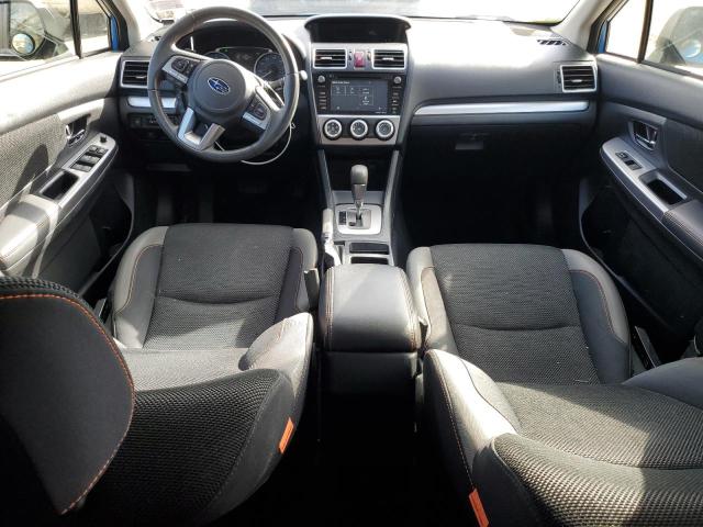 2017 SUBARU CROSSTREK JF2GPADC1HH274939