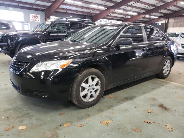 TOYOTA CAMRY CE