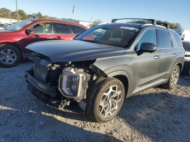 2022 HYUNDAI PALISADE C #3027327301