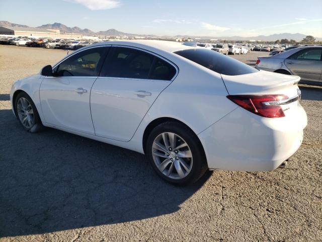 2016 BUICK REGAL PREM 2G4GP5EXXG9156944